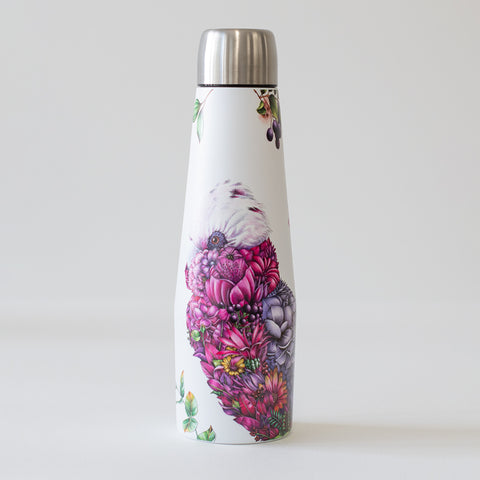 Double Wall Insulated Drink Bottle 550ml – Galah
