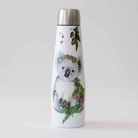 Double Wall Insulated Drink Bottle 550ml – Koala